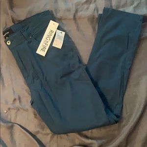 Ring of Fire Alexander Stretch Twill Chino